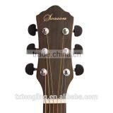 Maple Neck Material and Basswood Body Material Acoustic Guitar (TL-0049) thumbnail-5