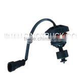 Zhongtong bus spare parts 13HA3-1100101001 water temperature sensor for sale