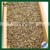 Bulk Raw Coffee Beans, 100% Arabica Coffee Beans thumbnail-6