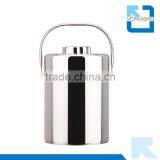 304 Stainless Steel Vacuum Thermal Cooker & Insulated Lunch Box thumbnail-1
