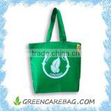 Eco Environmental Protection Green Ultrasonic Welding Non-woven Bag thumbnail-1