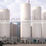 Industrial Liquid Oxygen Storage Tank Cryogenic Storage Tank Cryogenic Tank for LOX LIN LAr thumbnail-2