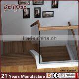 Glass Inter Stair Railling thumbnail-2