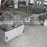 Beer Brewery Washing Filling Capping Machine
