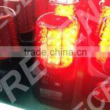 IP65 26*0.2W Rechargeable Warning Light thumbnail-5