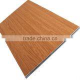 Wood Grain Wall Panel Cladding Wall Aluminium Composite Panels