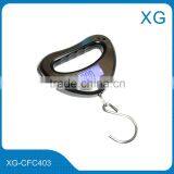 Portable Household Weighting Scale/lightweight Diaital Luggage Hanging Scale/Manual Weighting Scale 50kg thumbnail-4