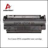 Anmaprint Toner EP26 Compatible Toner Cartridges for Canon LBP-3200/D3112/5630/5650