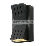 CYLINDER UP AND DOWN OUTDOOR INDOOR LED WALL LIGHT LAMPS LIGHTING Quality Choice