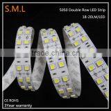 Factory Hot Sale 5630/5730 Led Strip Light With 72leds/m Led Rigid Strip Smd 5630 thumbnail-4