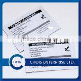 Compatible Evolis A5024 Cleaning Wipes, High Quality thumbnail-4