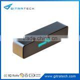 Waterproof Custom LED Logo Power Bank for Blackberry 2600mAh