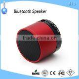 2015 New Product Music Mini Bluetooth Speaker