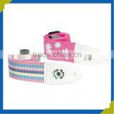 Cheap Custom Wholesales Ployester Adjustable Luggage Code Loc thumbnail-6