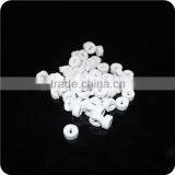 High Temperature Resistance Steatite Seals Car Engine Packing Ceramic Sealing Ring thumbnail-2