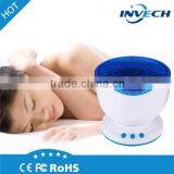 Invech Musical Projector Sleep Baby Light With Music thumbnail-6