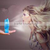 Air Cooling Handheld Type and ABS Material Mini USB Portable Fan thumbnail-6