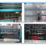 Electric Galvanized Cattle Fence Panels