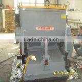 CE Paperboard Creasing and Die Cutting Machine/die Cutting Machine for Cardboard Box thumbnail-5