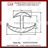 Best Rubber Refrigerator Truck Door Seal for Distributors 012022AR 012022BR thumbnail-2