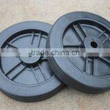 Air Compressor Spare Parts(accessories) Wheel #6 thumbnail-4