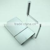 Endurance Manual Stainless Steel Cheese Wire Slicer Cutting Board thumbnail-3