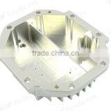 1.7L Blue/Siver Aluminum Rear Differential Cover for FT86 GT86 BRZ / Scion FR-S 13+ BL thumbnail-2