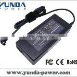 YUNDA 19V 4.74A AC Adapter Charger For HP 90W 5.5*2.5mm