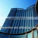 Unitized Curtain Wall (durable in Use)