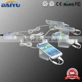 Promotional 4 Ports Display Alarm Multiple Handset Rack thumbnail-1