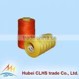 High Quality 40/2 5000 Yards Polyester Sewing Thread thumbnail-1