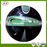 Machine Stitched Size 5 Cheapest Langfang PVC Soccer Ball Football Ball thumbnail-4