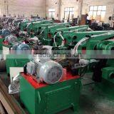 SC Sheet Metal Machine Q43 Series Crocodile Hydraulic Metal Shear Waste Recovery Machine Metal Shearing Machinery Q43-2500 thumbnail-1