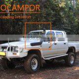 4x4 Car Snorkel Kit for Toyota Hilux 106 Series 22R ENGINE 2.4L PETROL thumbnail-2