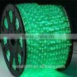 Hot Sale Outdoor Solar Led Rope Light thumbnail-5