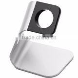 Aluminum Stand Desktop Charging Dock Station Holder 38mm 42mm Apple Watch Iwatch thumbnail-2