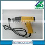 Power Tool Temperature Adjustable Heat Gun