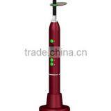 Red Color Dental LED Curing Light