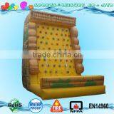 Commercial Grade Inflatable Rock Climbing Wall,inflatable Climbing Wall for Kids n Adult With Factory Prices
