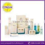 Professional Hotel Amenities Sets Supplier Printing LOGO thumbnail-1
