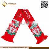 Personalized Wholesale Oem Fan Crochet Scarf thumbnail-2