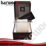 Plastic Paper Watch Box,good Looking Paper Watch Box,handmade Paper Watch Display Case