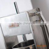 Full Stainless Steel Used Sausage Stuffer Sausage Filler thumbnail-5