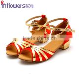Hot Sale Dance Shoes For Kids Latin Shoes For Kids Kids Dance Shoes