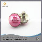 Various Decorative Pearl Rivet for Garment