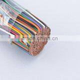 Telephone Cable 25paris 50pairs Jelly Filled Underground,high Quality thumbnail-6