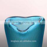 Glass Promotion Modern Vase Colour Decor Cheap thumbnail-4