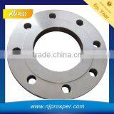 Corrosion Resistance Stainless Steel Plate Flange (YZF-F30)
