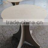 Wholesale Morden Wooden Flip Style Computer Desk /table Manufacture Price thumbnail-4