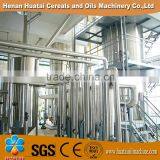 50TPD Competitive Price Edible Oil Refinery Machine Price With Huatai Brand